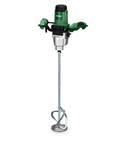 HIKOKI MIESZARKA 1100W UM12VST2 UAZ M14 2-BIEGI REG. OBR. HIKOKI