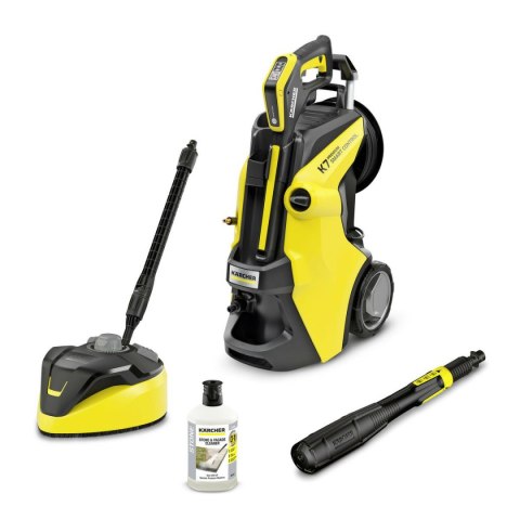 KARCHER MYJKA WYSOKOCIŚNIENIOWA K7 PREMIUM START CONTROL HOME KARCHER
