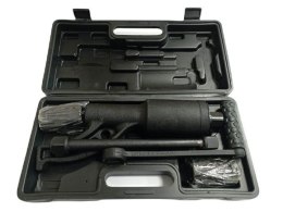 KLUCZ PRZEKŁADNIOWY DO KÓŁ 1:78 6200Nm SILVER