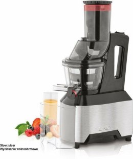 LUND WYCISKARKA WOLNOOBROTOWA TOYA