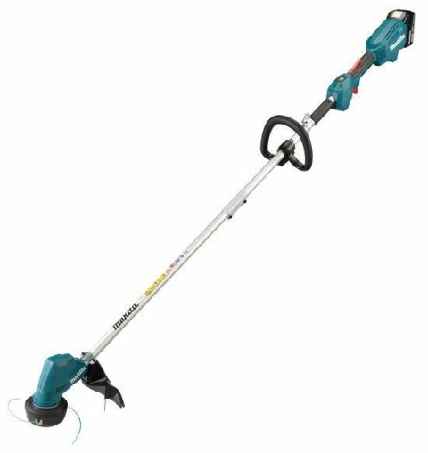 MAKITA PODKASZARKA ŻYŁKOWA 18V 1x5,0Ah DUR192LST MAKITA