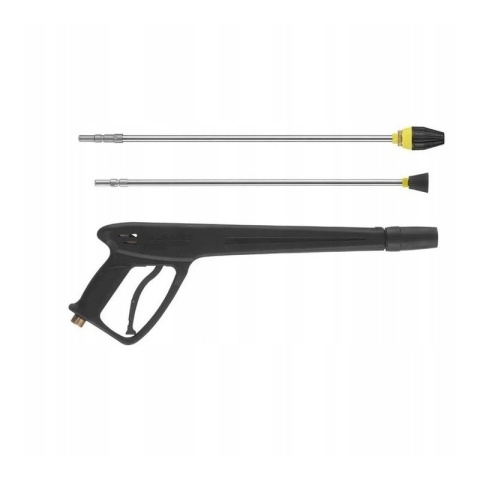 Myjka ciśnieniowa Kraenzle 140 bar 2200 W 603610