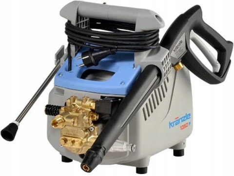 Myjka ciśnieniowa Kränzle 130 bar 2200 W 49501