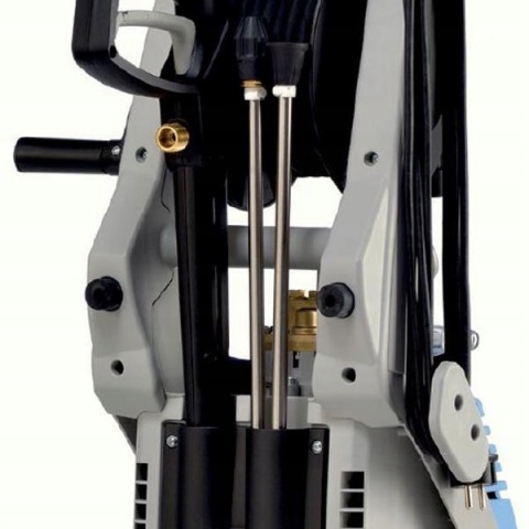 Myjka ciśnieniowa Kränzle 130 bar 2200 W 495101