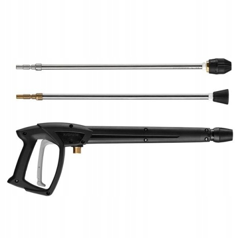 Myjka ciśnieniowa Kränzle 130 bar 2200 W 495101