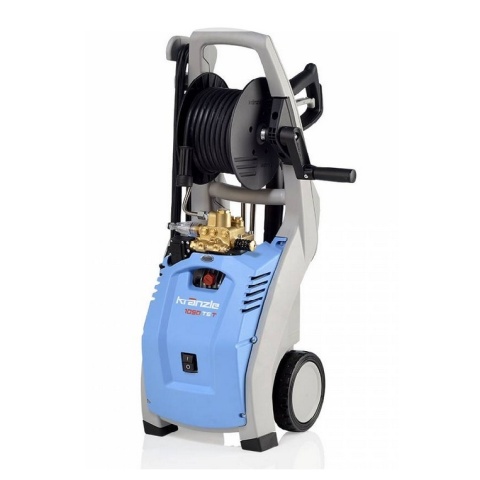 Myjka ciśnieniowa Kränzle 130 bar 2200 W 495101