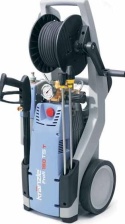 Myjka ciśnieniowa Kränzle 130 bar 2200 W 495101
