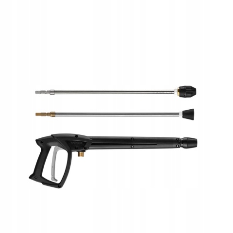 Myjka ciśnieniowa Kränzle 130 bar 2200 W