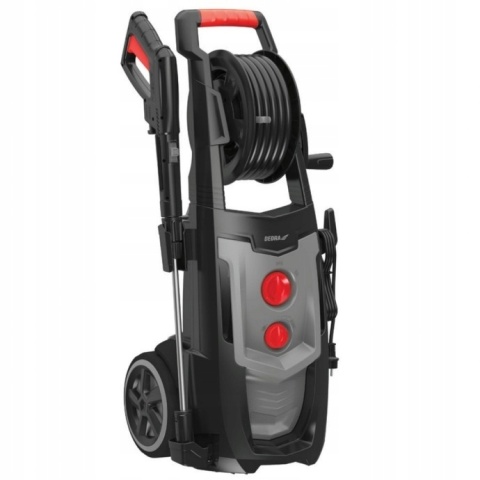 Myjka wysokociśnieniowa 2300W DEDRA ciśnienie maksymalne 150 bar DED8822