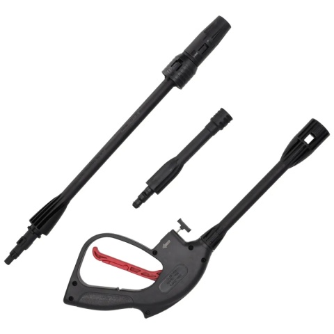 Myjka wysokociśnieniowa DEDRA DED8824 2400W