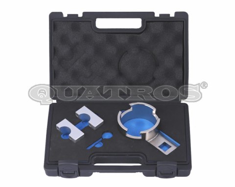 QUATROS BLOKADA ROZRZĄDU OPEL / SAAB 2.0T QUATROS