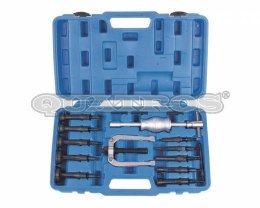 QUATROS ŚCIĄGACZ BEZWŁADNOŚCIOWY WEWNĘTRZNY 8-58mm QUATROS