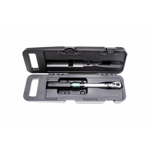 ROCKFORCE KLUCZ DYNAMOMETRYCZNY 1/4" 5-25Nm ROCKFORCE / WMC