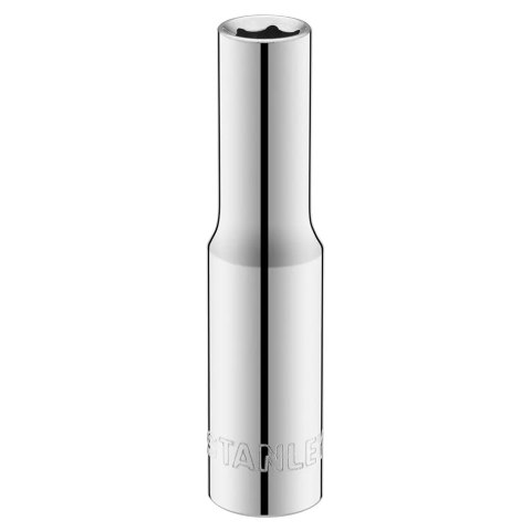 STANLEY NASADKA 1/4" DŁUGA 6-KĄTNA 11mm STANLEY