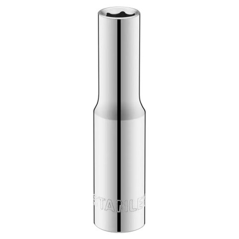 STANLEY NASADKA 1/4" DŁUGA 6-KĄTNA 6mm STANLEY