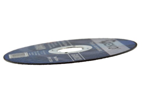 Tarcza do metalu 115x1.0 GEKO (25/100/400)