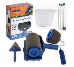 WAŁEK NIEKAPIĄCY BEZSZWOWY SILVER