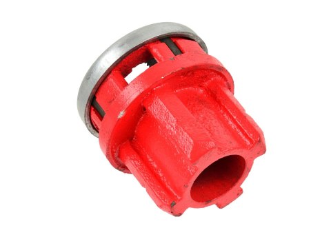 Główka z narzynkami do gwintownicy 3/4" (20/30)