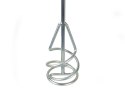 Mieszadło do farb i zapraw PM-05 80x400mm hex(40)