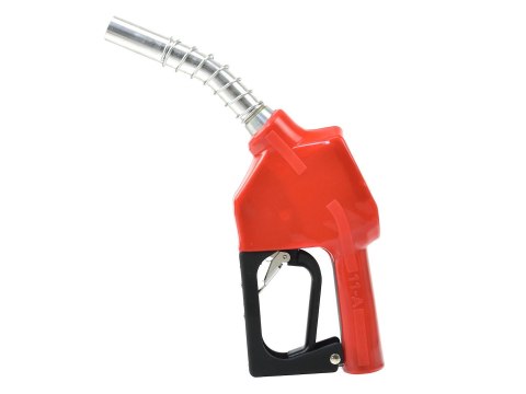 Pistolet z autostopem do mini dystrybutora(10/20)