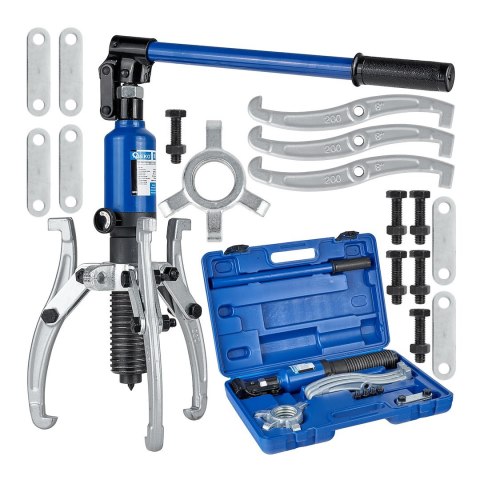 Ściągacz Hydrauliczny do łożysk 5T (2)