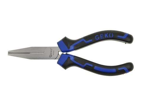 Szczypce wydłużone płaskie 160mm PREMIUM(6/60)