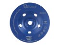 Tarcza diam.do szlif.125 M14 turbo GEKO(20)