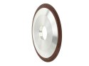 Tarcza do ostrzenia pił widiowych 125x32mm NEW(50)