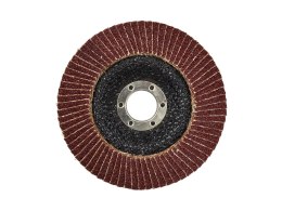 Tarcza listkowa 125mm P40 GEKO (10/200)