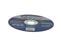 Tarcza do metalu 125x1.0 GEKO (10/50/400)