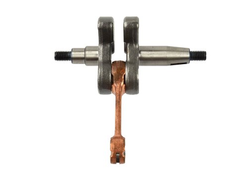 Wał korobwy do pompy spalinowej do wody 3KW,motopompy 1"(1)