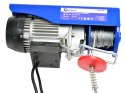 Wciągarka elektryczna 150/300kg (1)