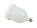 Zbiornik plast.do pist. lakier.600cc, gwint zewn(60)