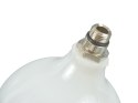 Zbiornik plast.do pist. lakier.600cc, gwint zewn(60)