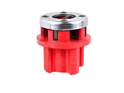 Główka z narzynkami do gwintownicy 1/2"(20)