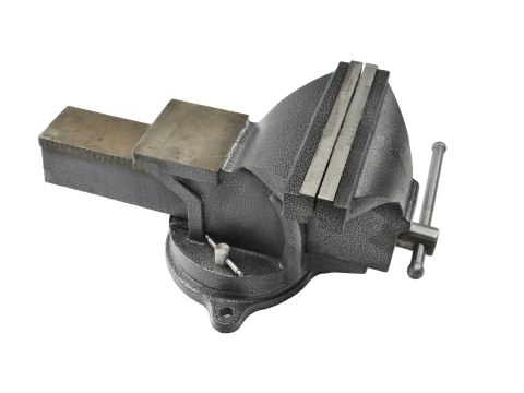 Imadło obrotowe 200mm/8" typ hobby,15kg(1)