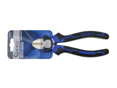 Szczypce boczne - Obcinaczki 200mm PREMIUM (6/60)