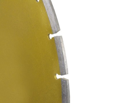 Tarcza diam.180mm segment.GEKO(50)