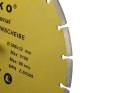 Tarcza diam.300x8x32mm segment GEKO (10)