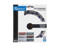 Tarcza diam. do szlif.125mm duble GEKO(20)