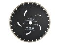 Tarcza diamentowa czarna 400x10x32mm GEKO(10)