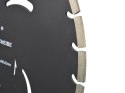 Tarcza diamentowa czarna 400x10x32mm GEKO(10)