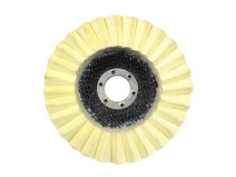 Tarcza filcowa do szlifowania 125mm GEKO PREMIUM(10/100/150)