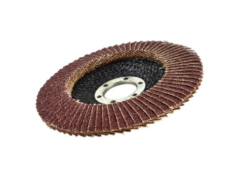 Tarcza listkowa 115mm P40 GEKO (10/200)