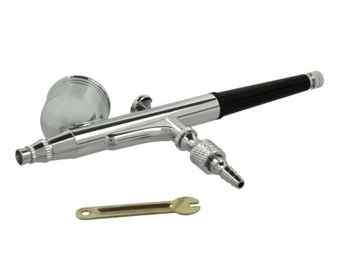 Aerograf dwufunkcyjny BD-130 0.3mm (50)