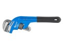 Klucz do rur Stillson odgięty 10"(6/36)