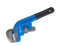 Klucz do rur Stillson odgięty 10"(6/36)