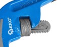 Klucz do rur Stillson odgięty 10"(6/36)
