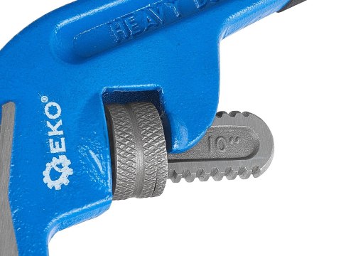 Klucz do rur Stillson odgięty 10"(6/36)