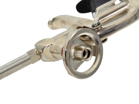 Pistolet do pianki montażowej GEKO typ PROFI (20)